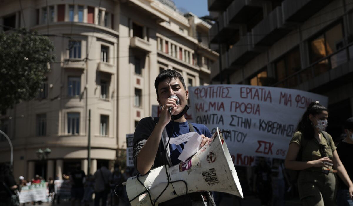 Πότε η νέα 24ωρη απεργία – Ποιοι συμμετέχουν
