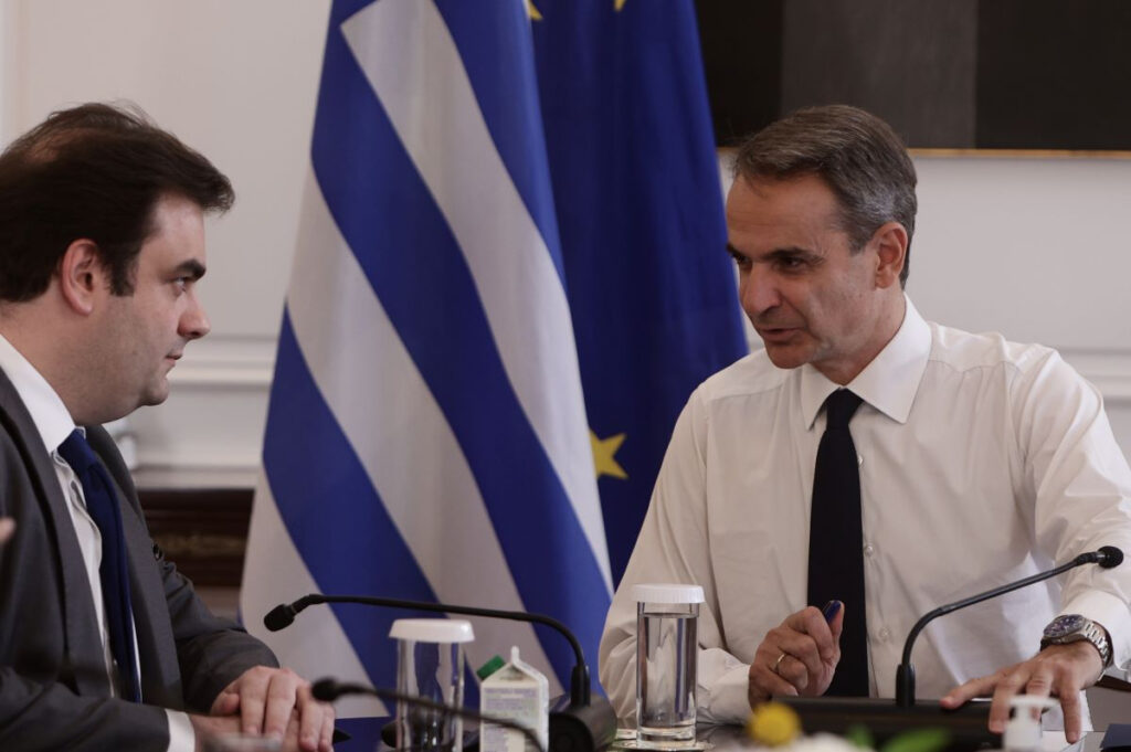 «Πλασιέ» ονείρων…
