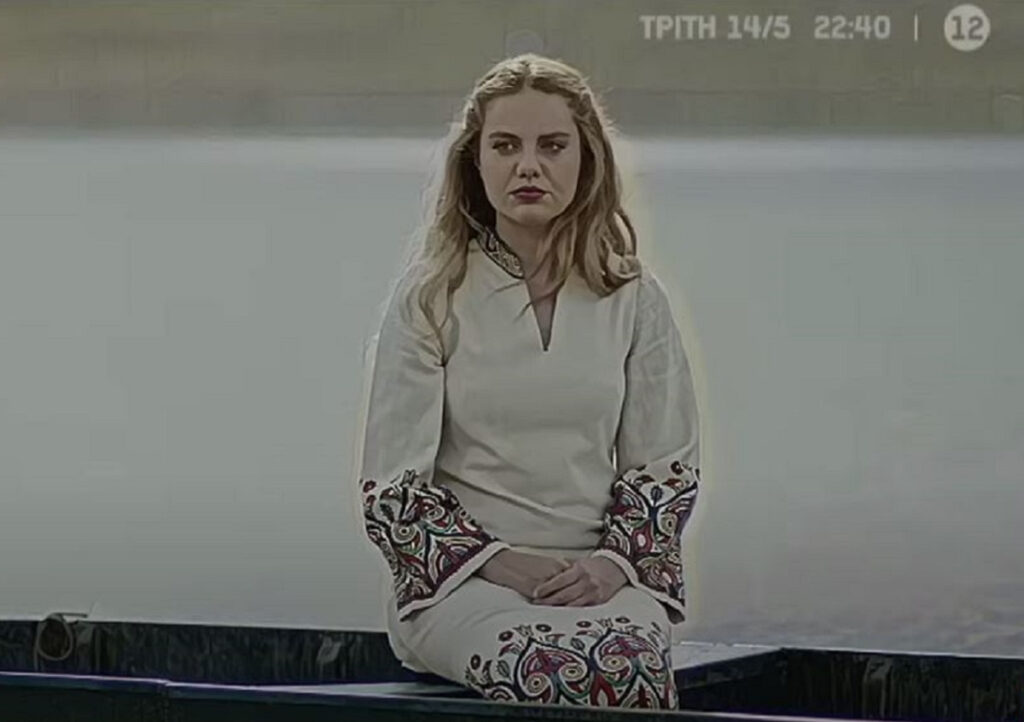 Το προξενιό της Ιουλίας spoiler: Η Ιουλία στο ψυχιατρείο μακριά από το παιδί της
