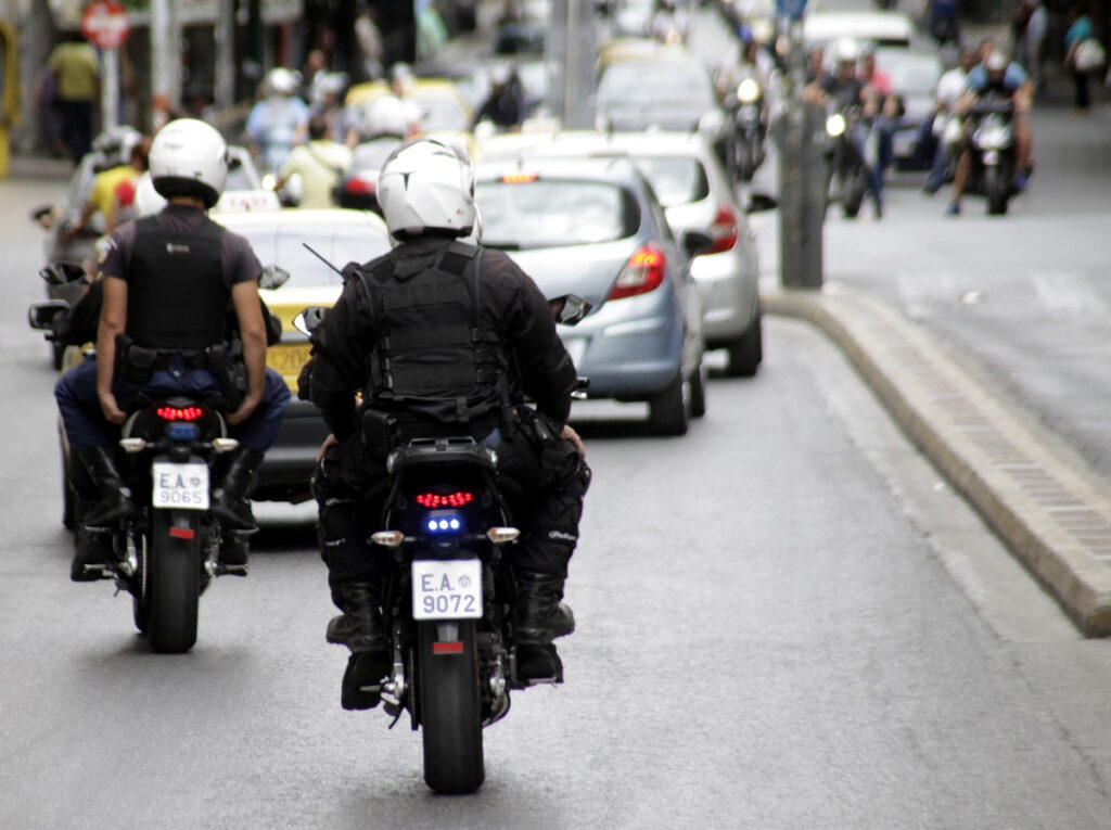 Αρπαγή ανηλίκου στο κέντρο της Αθήνας – Το θρίλερ ενός 17χρονου