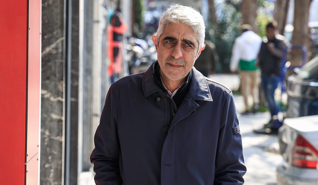 Γ. Τσίπρας: Αν δεν υπάρξει συνεννόηση με Κασσελάκη, να βρούμε ένα άλλο πρόσωπο