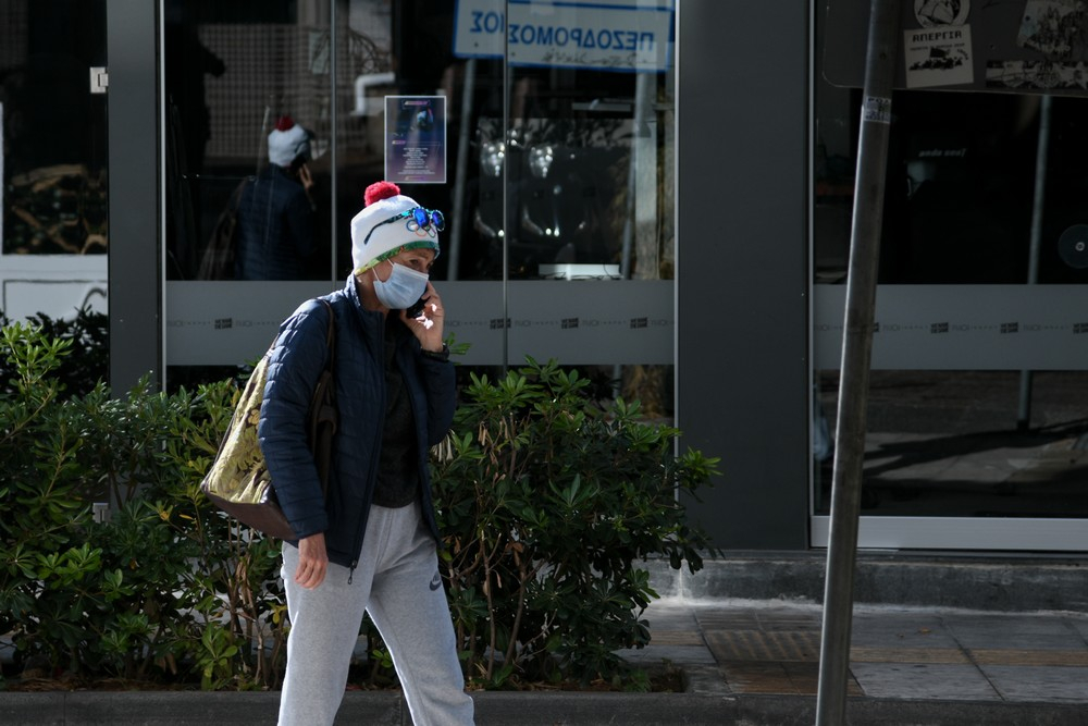 Ο τουρισμός βύθισε την οικονομία – Ύφεση 11,7% το τρίτο τρίμηνο