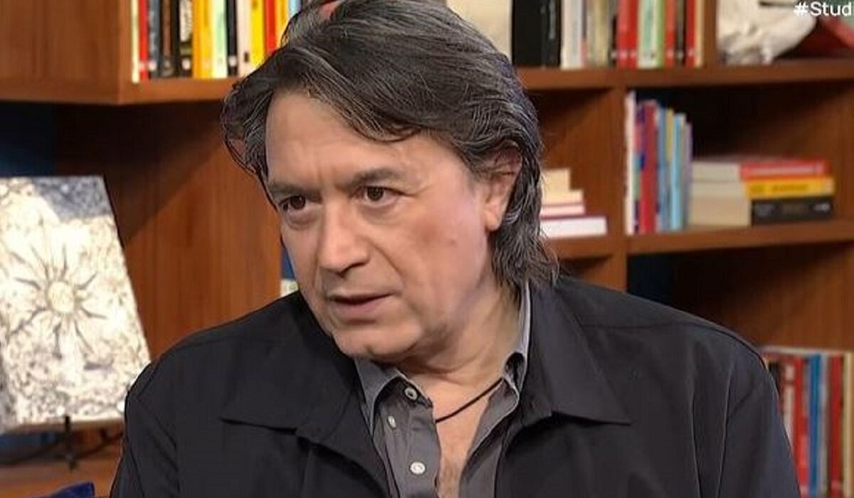 Γιάννης Κότσιρας: Ο Σασμός μου έδωσε νέα πτυχή, ξέφυγα από το μονοδιάστατο του τραγουδιστή