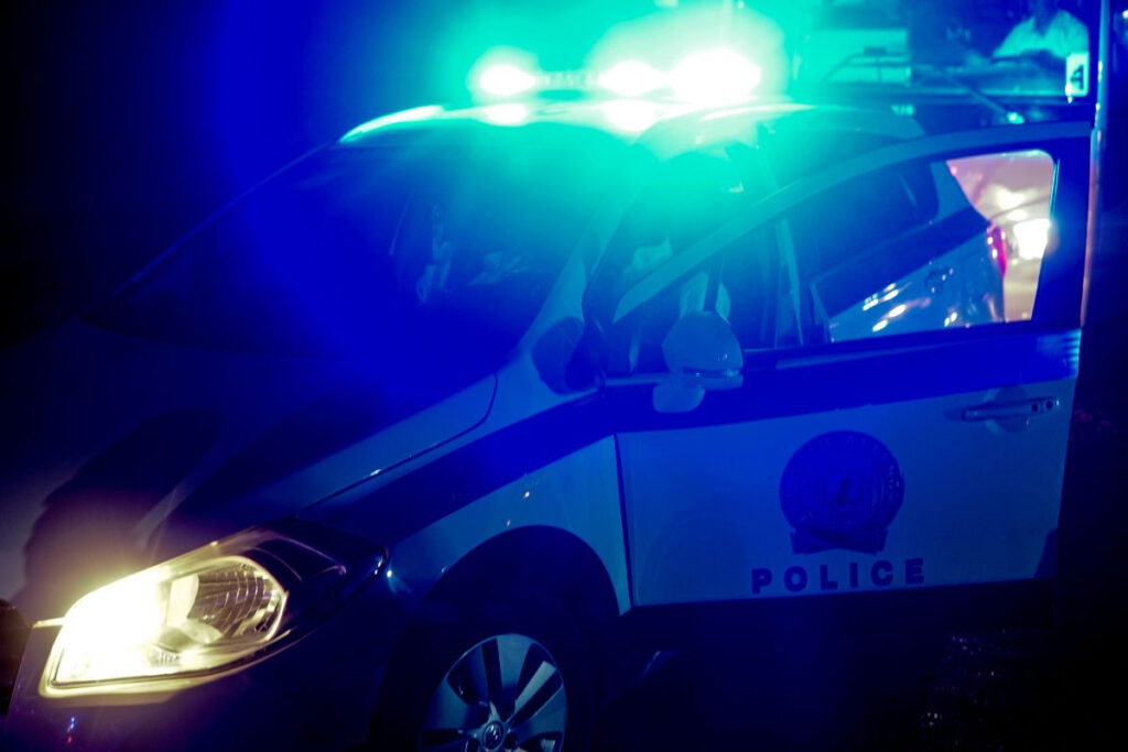 Πανόρμου: Αιματηρό επεισόδιο με πυροβολισμούς έξω από το 16o Λύκειο Αθηνών