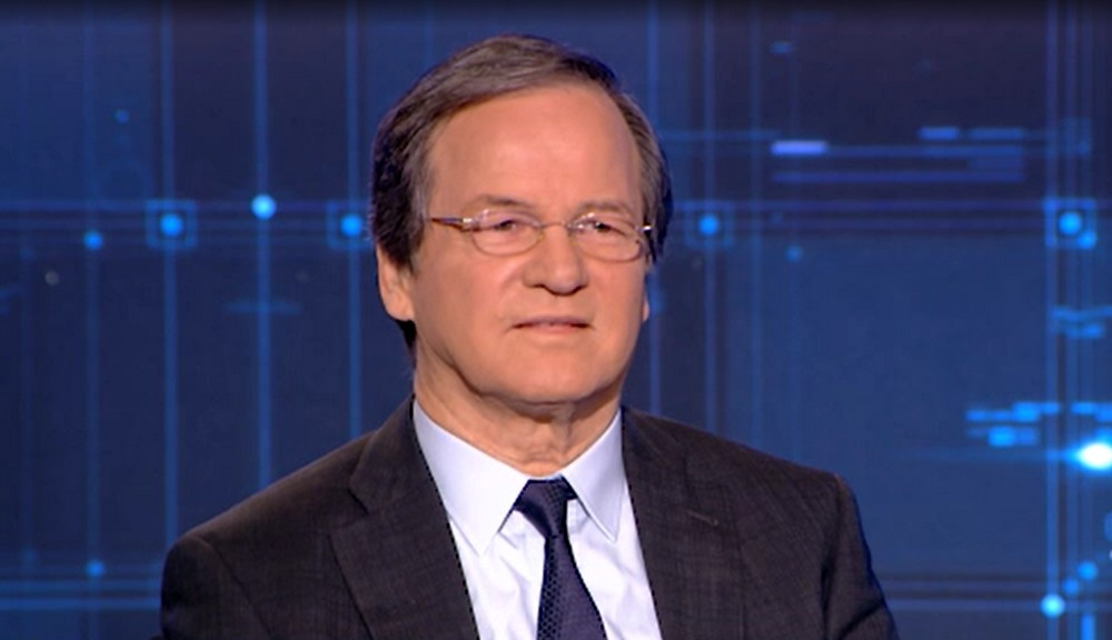 Χρήστος Νικολόπουλος: «Λάθος που δεν πήγα να δω τον Καζαντζίδη πριν πεθάνει»