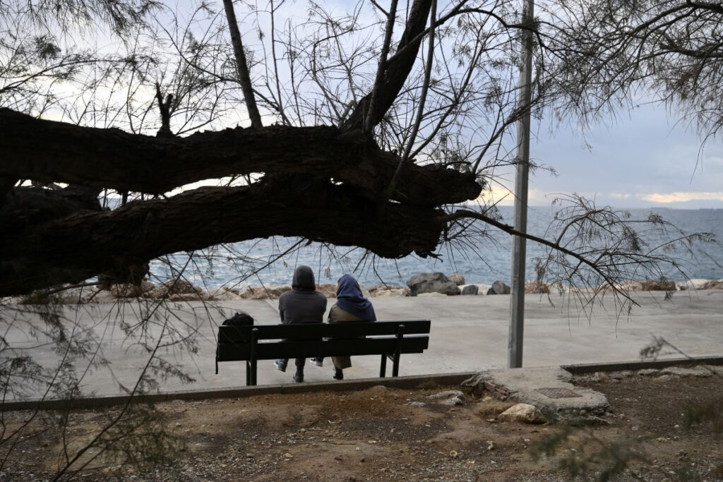 Τελικά έρχεται πολύ κρύο; Μεγάλο μπέρδεμα με τον καιρό του Ιανουαρίου