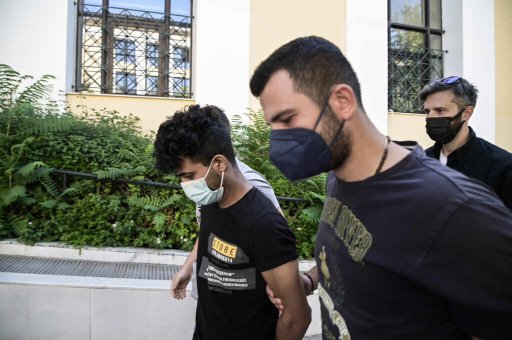 Γυναικοκτονία στο Περιστέρι: Παραιτήθηκε ο συνήγορος υπεράσπισης του 22χρονου καθ’ ομολογίαν δολοφόνου