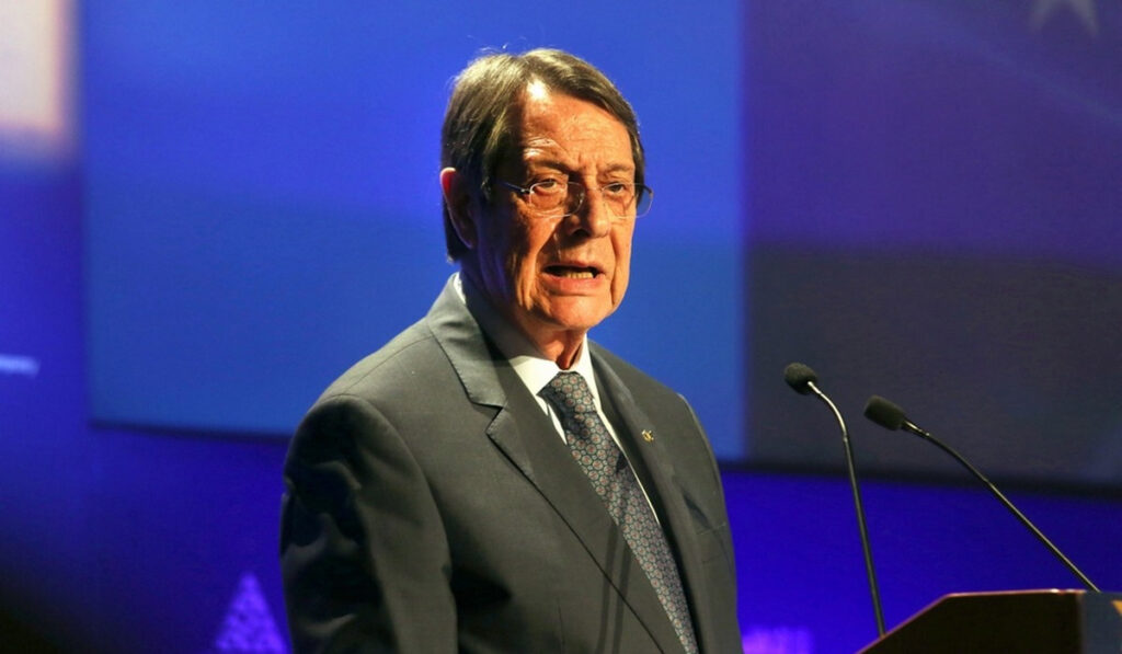 Κύπρος: Σύσκεψη του Εθνικού Συμβουλίου για τις εξελίξεις στα Βαρώσια