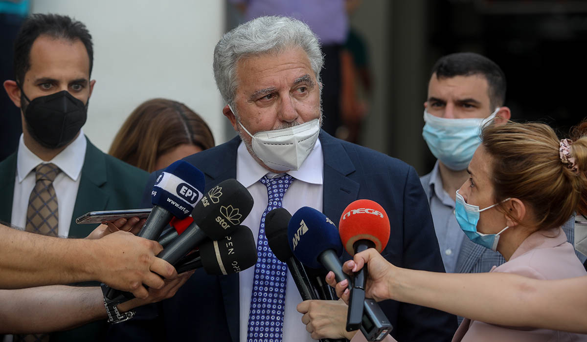 Δικηγόρος οικογένειας Καρολάιν: Αγκάλιαζε τα χέρια που έκοψαν την ανάσα της κόρης της