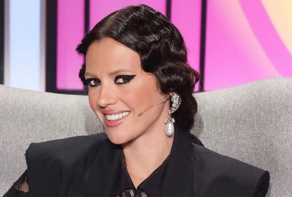 My Style Rocks: Η Ραμόνα Βλαντή επιστρέφει στη θέση του κριτή μόνιμα; Πότε θα δείτε τον τελικό