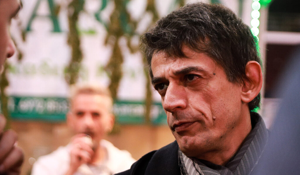 Καρανίκας κατά Ακρίτα: Αυτό το πράγμα είναι επικίνδυνο – Έπρεπε να την αποβάλει ο Φάμελλος