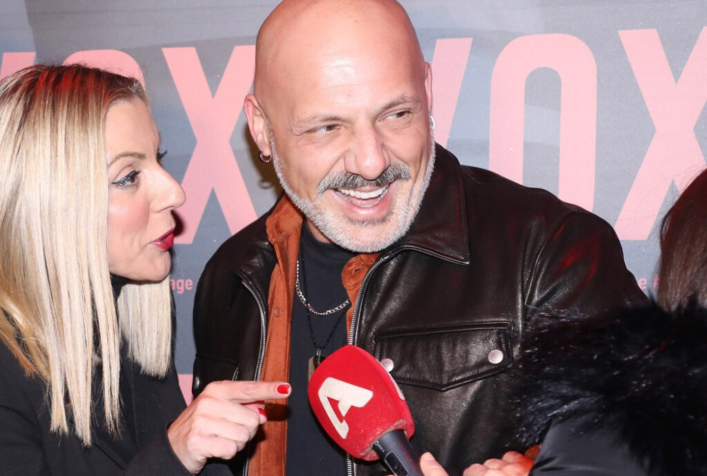 Νίκος Μουτσινάς: Πως έφτασε στο «διαζύγιο» με τον Alpha -τι είπαν Σκορδά, Ουγγαρέζος, Νικολαΐδη