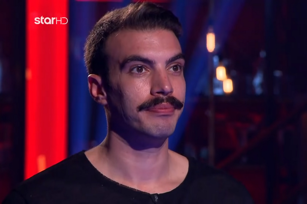 MasterChef 5: Αποχώρησε ο Αλέξανδρος – Αυτή είναι η τελική τριάδα (Βίντεο)