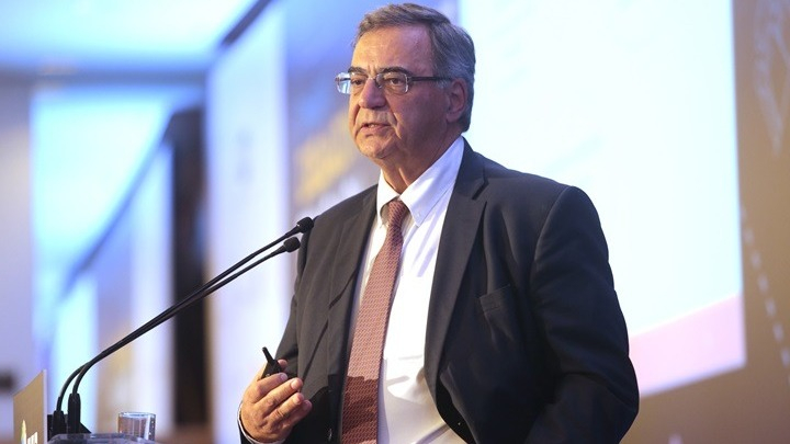 Χριστοδουλάκης: Ούτε στασιμότητα με ΣΥΡΙΖΑ, ούτε ανισότητα με ΝΔ