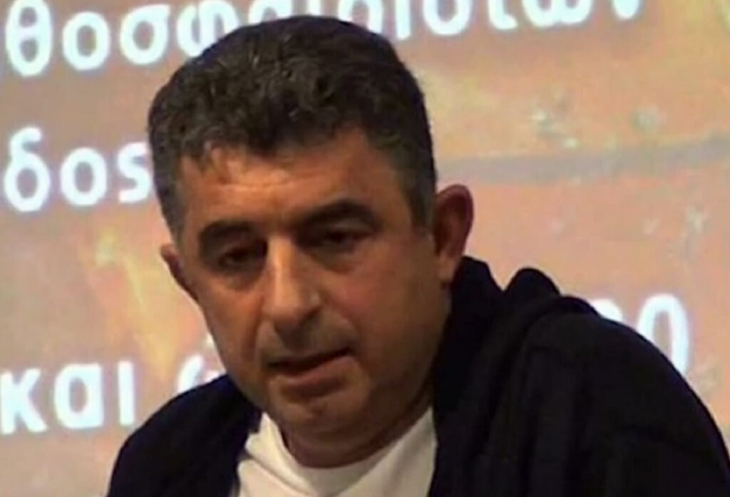 ΕΣΗΕΑ: Η ανακοίνωση για τα 3 χρόνια από τη δολοφονία του Γιώργου Καραϊβάζ