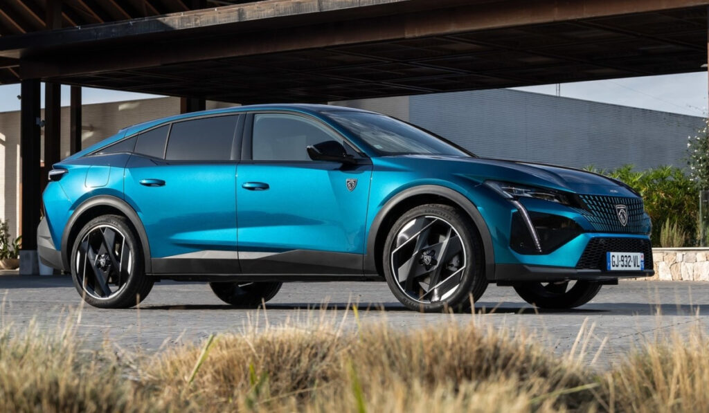 Black Friday 2024 σε αυτοκίνητα: Εκπτώσεις από Peugeot, Renault, Ford – Οι τιμές