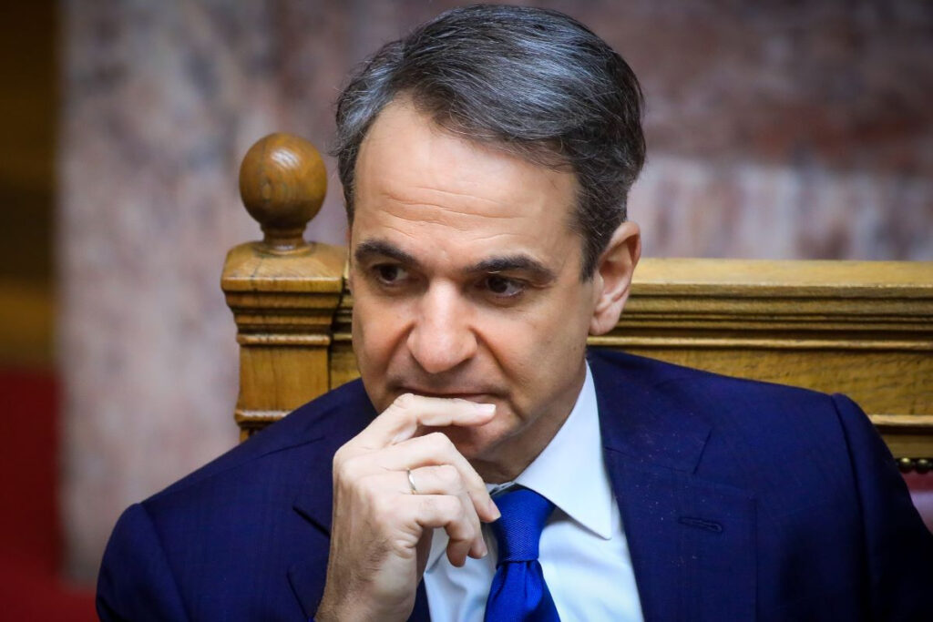 Η κυβέρνηση προσανατολίζεται για «ναι» στην Προανακριτική για Τριαντόπουλο