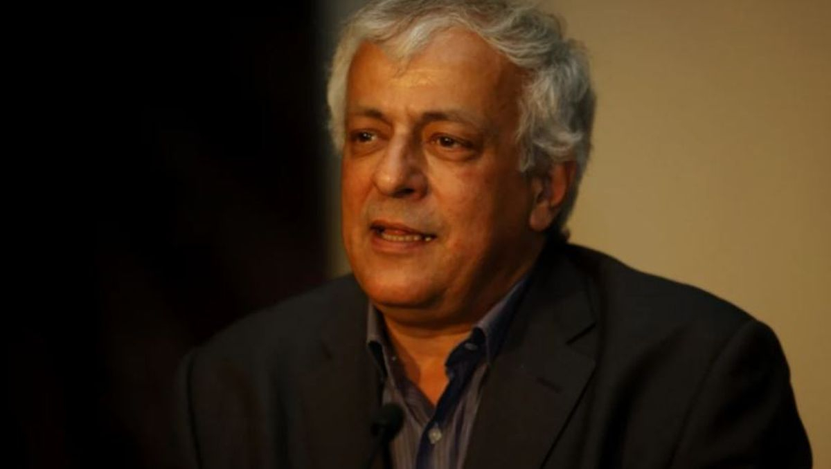 Γιώργος Καπόπουλος: Νατοϊκός θεσμικός κατευνασμός