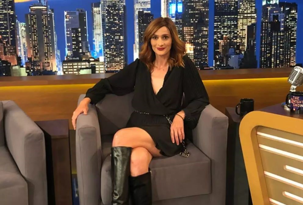 Μαρία Κωνσταντάκη: Δεν θα πάθει τίποτα η τηλεόραση αν λείπω δύο σεζόν