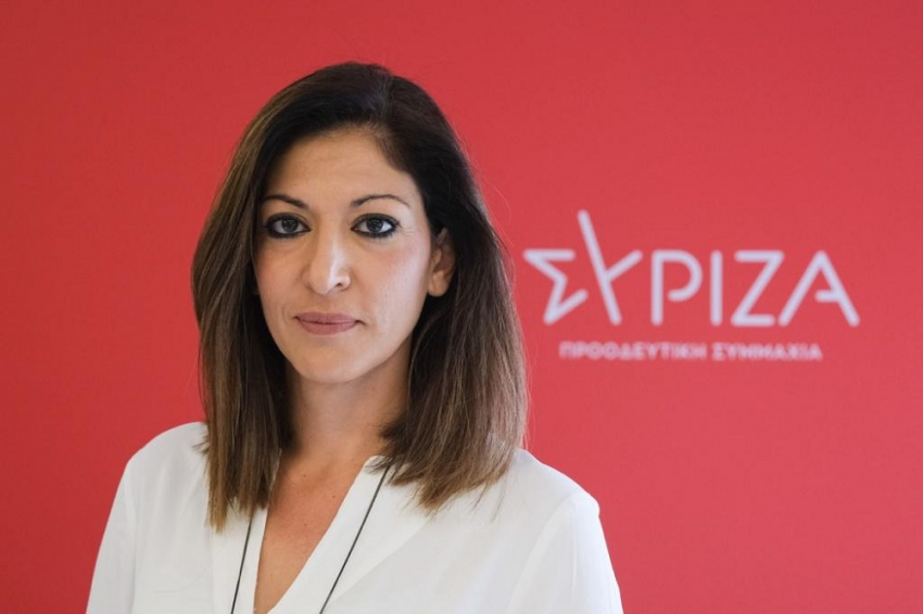 ΣΥΡΙΖΑ: Χάος στα επιδημιολογικά δεδομένα με ευθύνη της κυβέρνησης