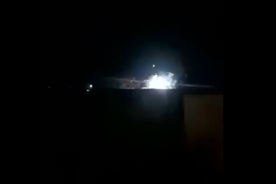Τουρκία: Εκρήξεις σε αποθήκη πυρομαχικών (Βίντεο)