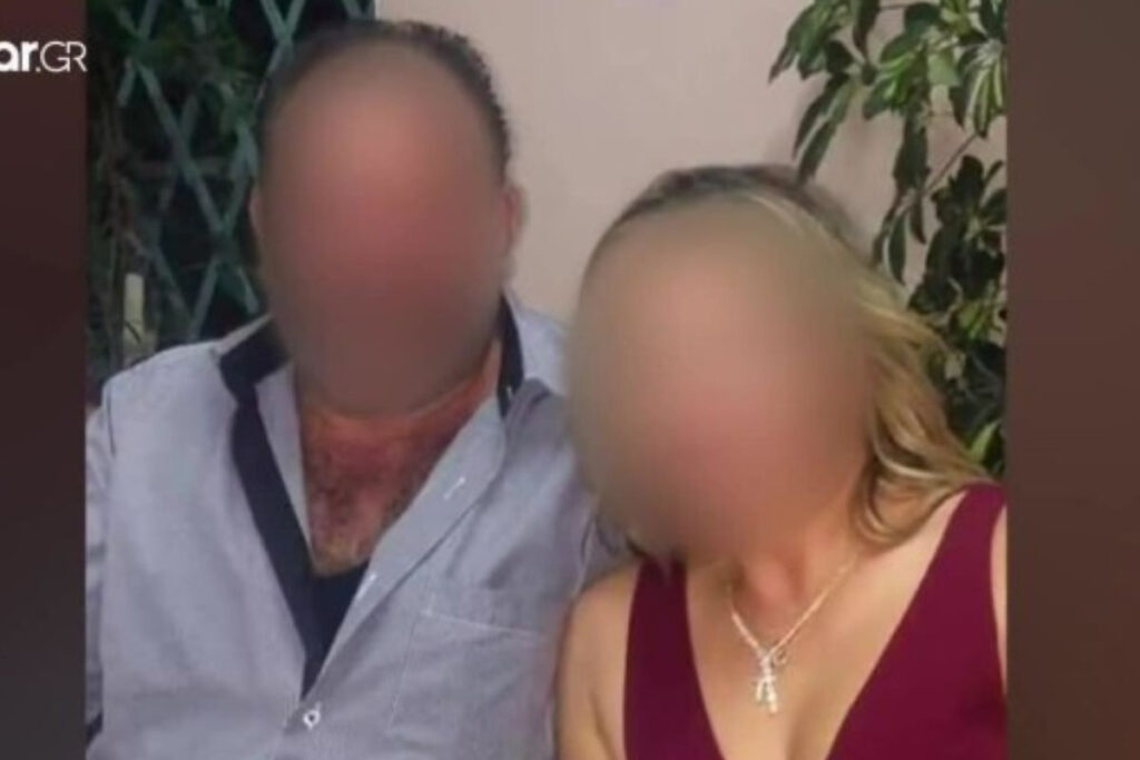 Κρήτη: «Παιδί μου τι σου έκανα…» – Συντετριμμένοι οι γονείς της 2,5 ετών Ελένης