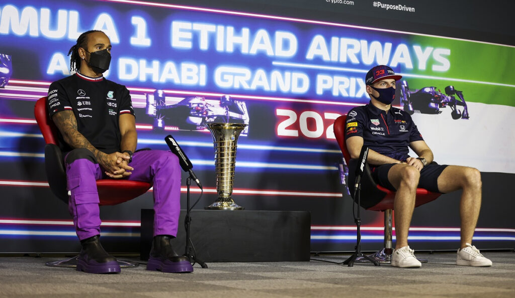Formula 1: Το πρωτάθλημα θα κριθεί στην πίστα και όχι στα… χαρτιά