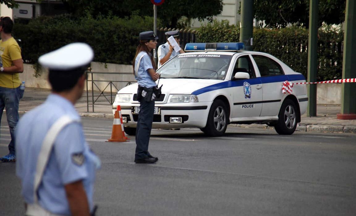 Κλειστό το κέντρο της Αθήνας την Κυριακή για τα γυρίσματα ταινίας