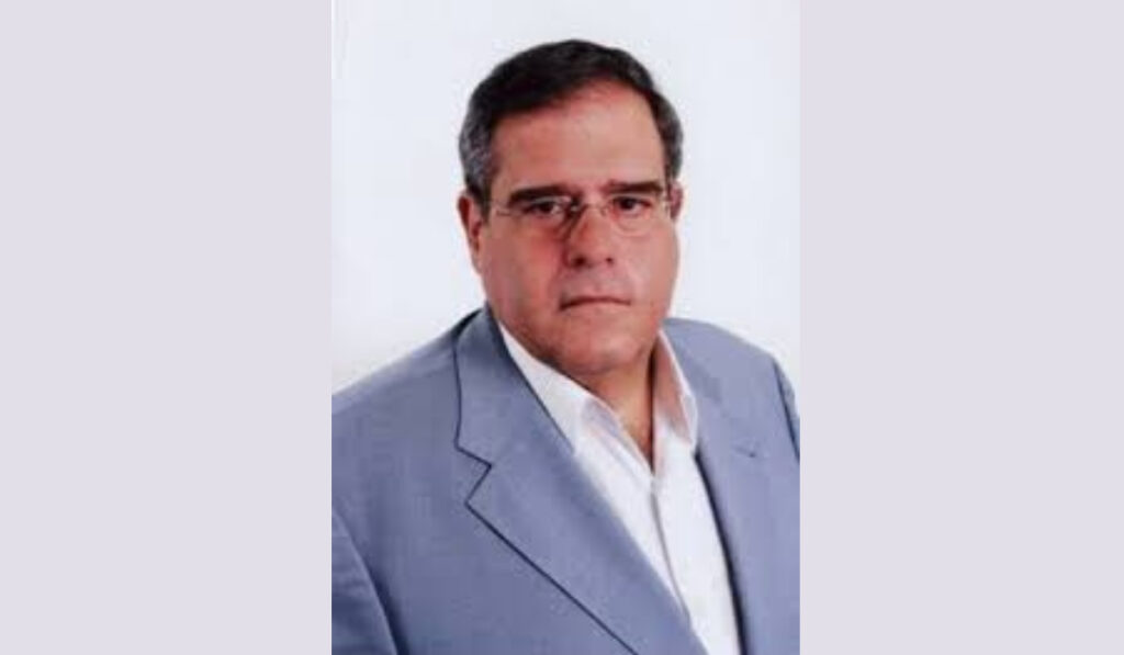 Πέθανε ο δημοσιογράφος Γρηγόρης Καλοκαιρινός