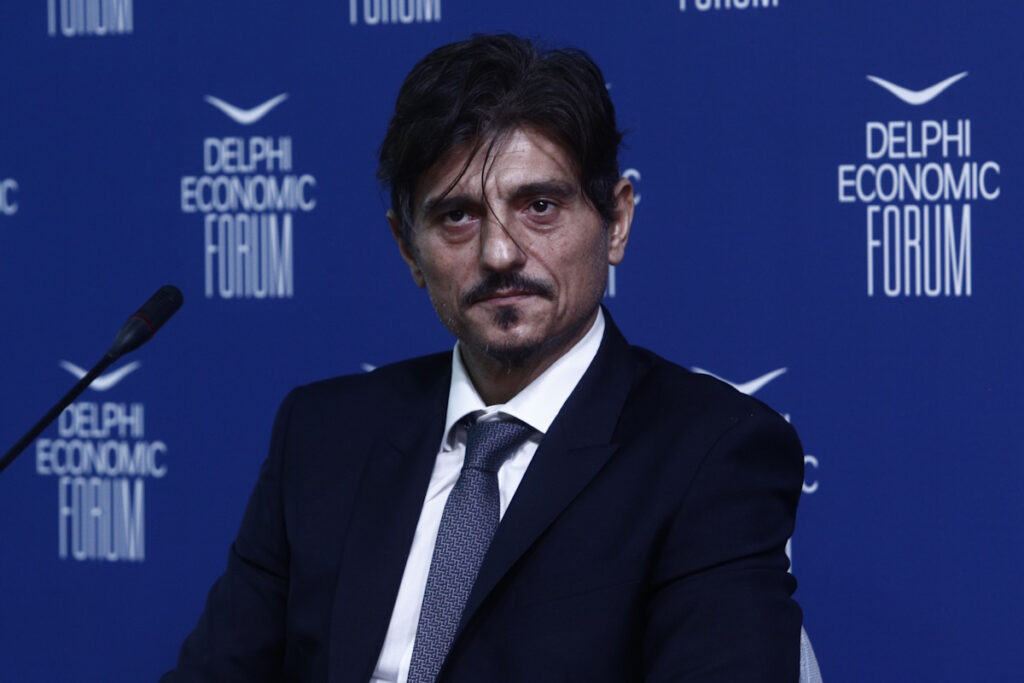 Δημήτρης Γιαννακόπουλος για τα μέτρα κατά της οπαδικής βίας: «Απόλυτα σωστή απόφαση»