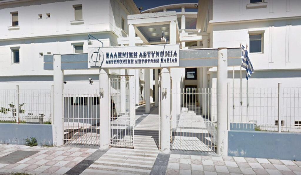 Πύργος: Μητέρα κατήγγειλε σεξουαλική παρενόχληση της 7χρονης κόρης της από τον σύντροφο της αδερφής της