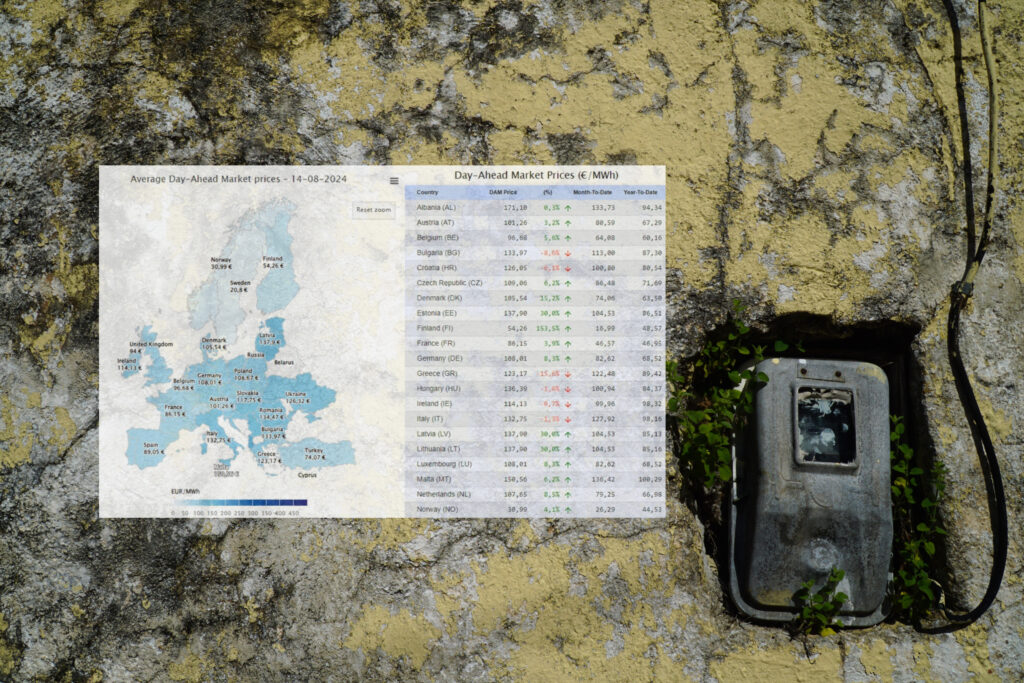 Τα δύσκολα από Σεπτέμβριο στις τιμές ρεύματος – Νέα δεδομένα για επιδοτήσεις