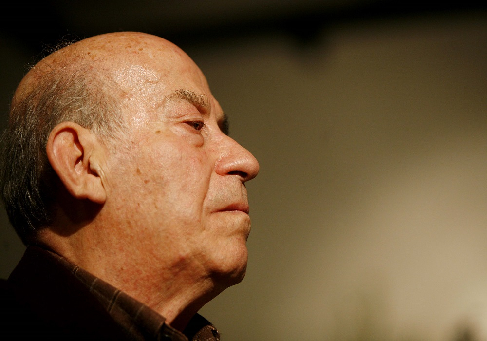 Θανάσης Βέγγος: Εννέα χρόνια χωρίς τον «Θου-Βου»