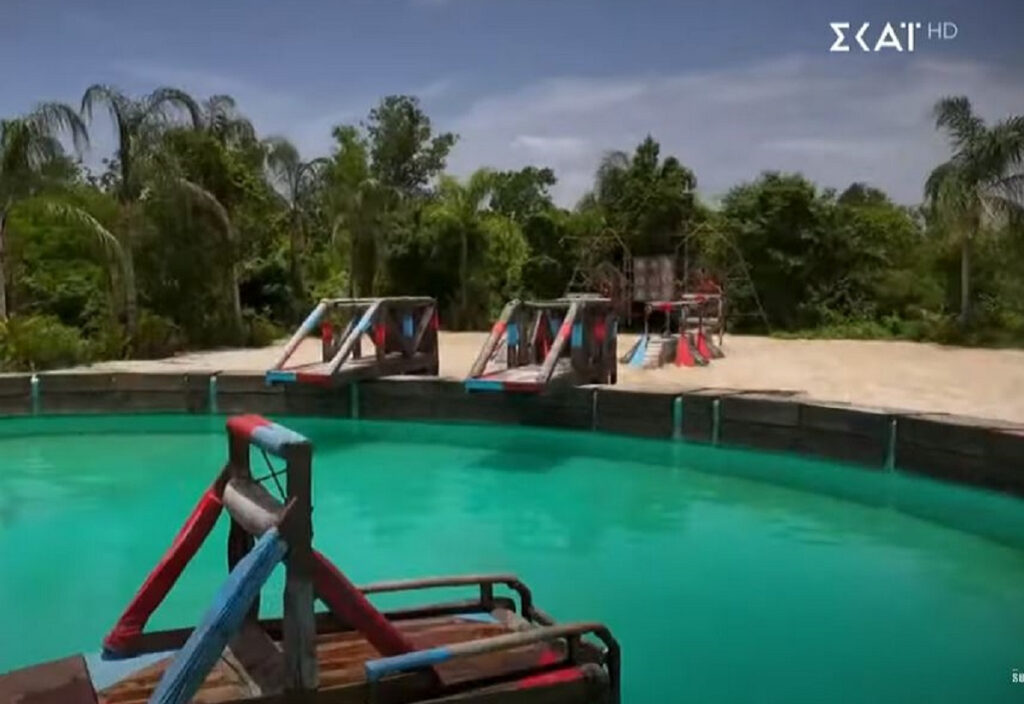 Survivor 2024 spoiler 13/5: Υπερωρίες στους αγώνες για τους All Star – Ποια ομάδα κερδίζει τη 2η ασυλία