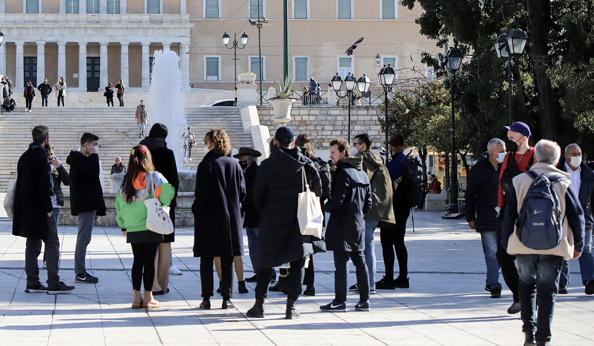 Εξαδάκτυλος: Με βαριά καρδιά εισηγηθήκαμε παράταση των μέτρων