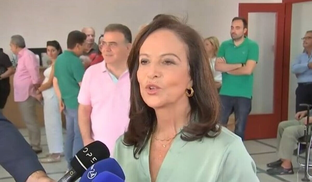 Διαμαντοπούλου: Να βάλουμε πλώρη για το μεγάλο και κυβερνών ΠΑΣΟΚ