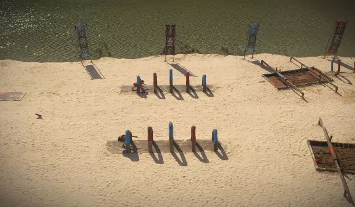 Survivor All Star: Ο κρίσιμος αγώνας ασυλίας – Η ομάδα που θα δώσει δύο υποψήφιους για αποχώρηση