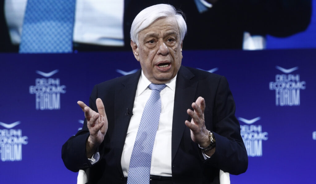 Προκόπης Παυλόπουλος: Όταν ο ορίζοντας της Ευρωπαϊκής Ολοκλήρωσης απομακρύνεται – Οι επιπτώσεις στη διεθνή συγκυρία