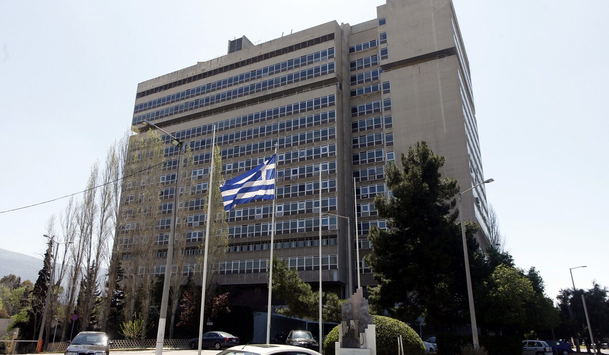 Κινητικότητα της Βλάχου επί της «δεσποινίδος Κατεχάκη»