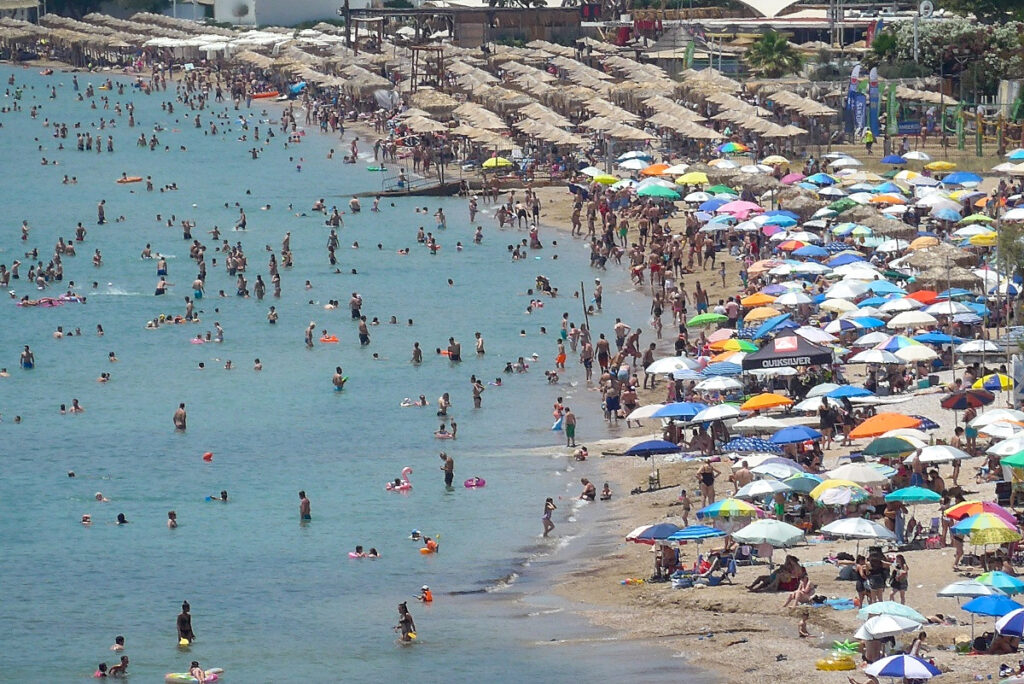 Ο Γιαννακόπουλος πήρε την Ακτή Βάρκιζας – Έκλεισε το μεγάλο deal