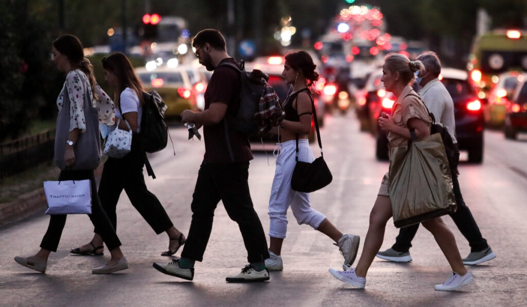 Κορονοϊός: 4.131 τα νέα κρούσματα σήμερα 20/5 – 423 επαναλοιμώξεις και 16 θάνατοι