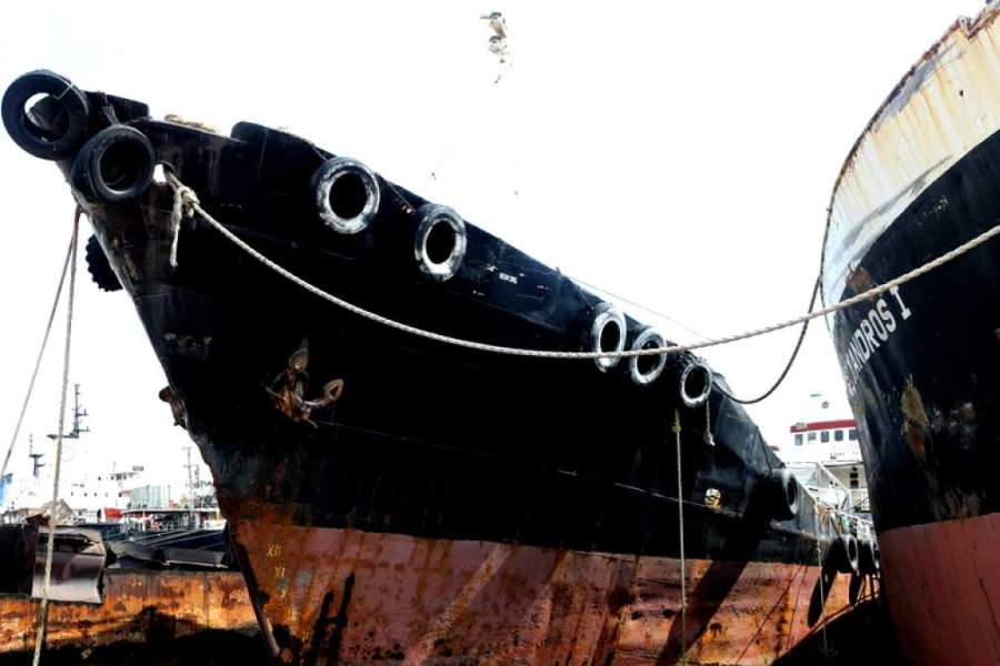 Noor 1: Παραιτήθηκε από το δικαστικό σώμα η ανακρίτρια που είχε την υπόθεση