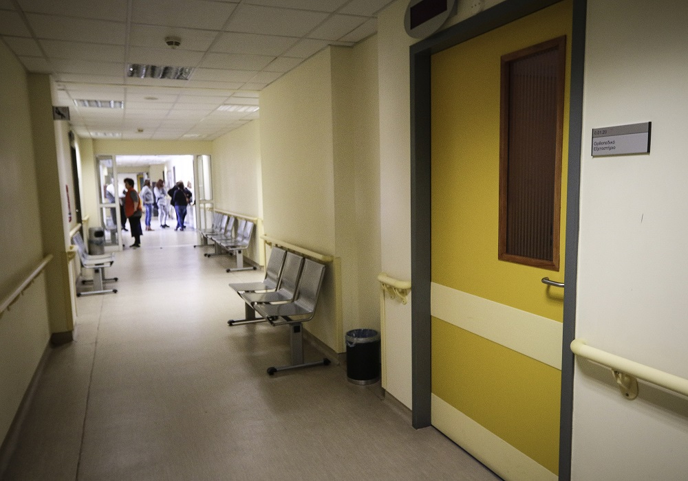 Μικρή Μαρκέλλα: Στο νοσοκομείο για εξετάσεις – Τα αναπάντητα ερωτήματα