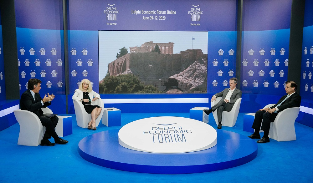 Αρκουμανέας για άρση μέτρων: Πήγαμε από το ένα άκρο στο άλλο