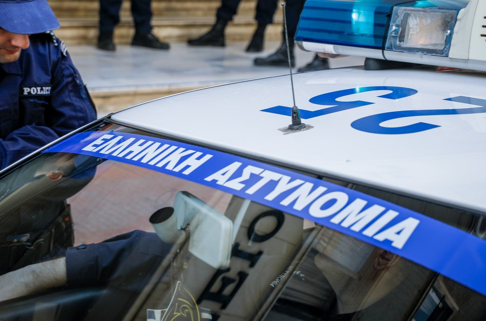 Απόδραση κρατουμένου από το Τμήμα Ασφαλείας Δάφνης