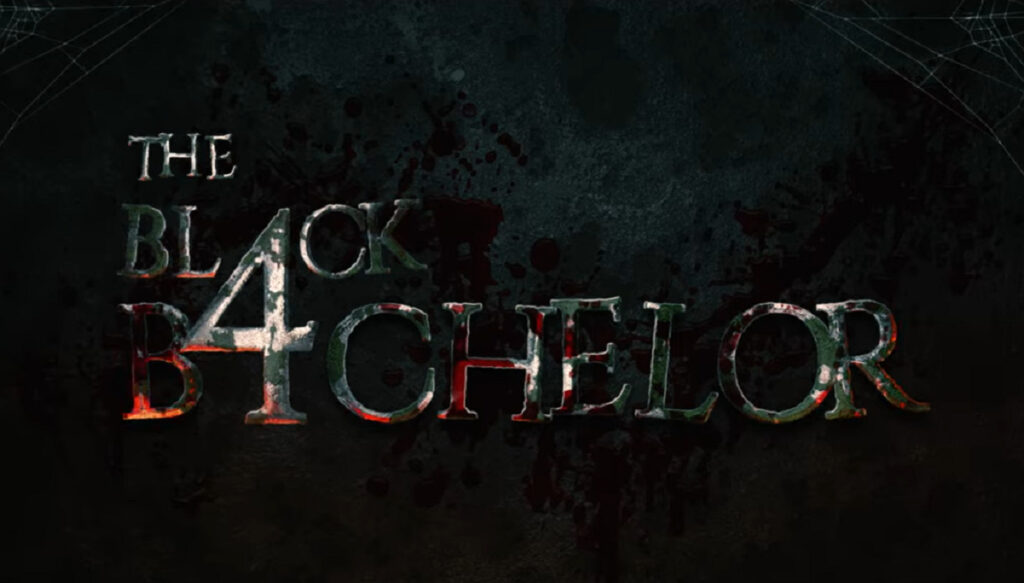 The Black Bachelor: Έρχεται στο Cinema Center