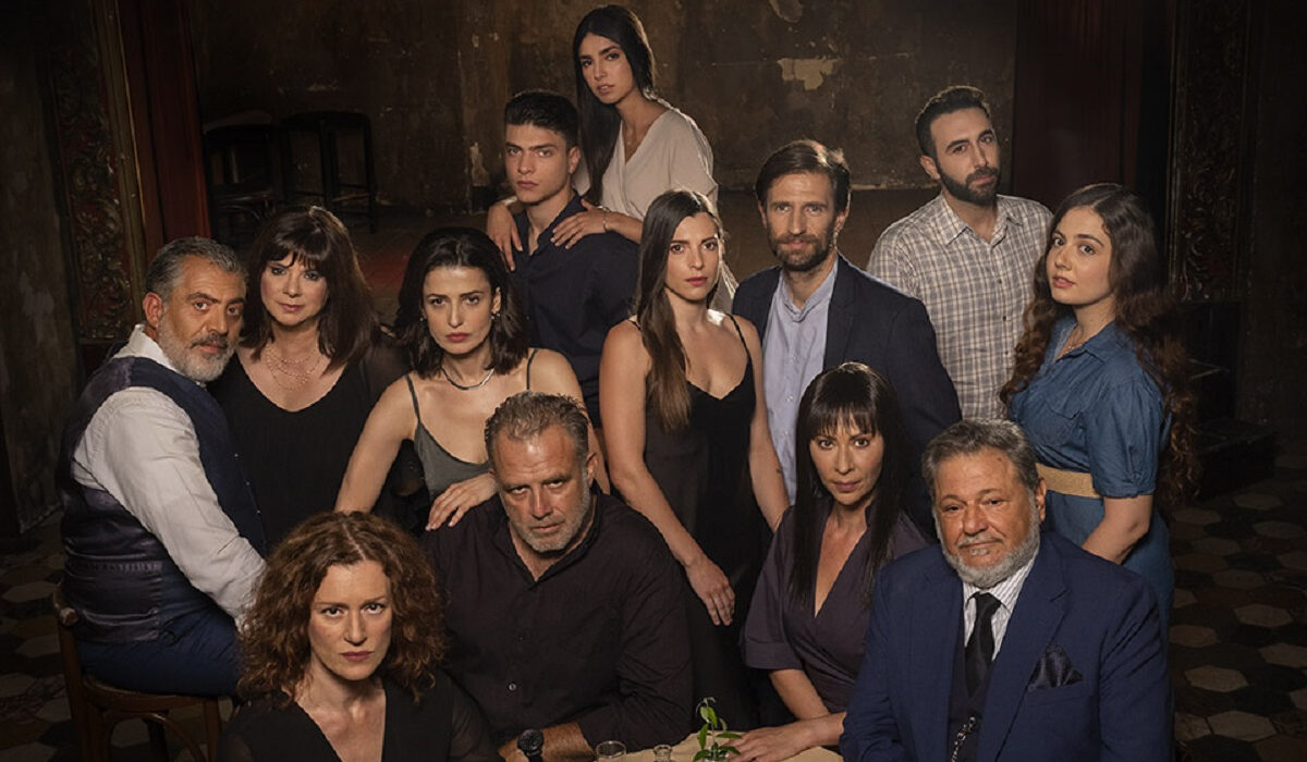 Η Γη της Ελιάς spoiler: Ποιος μένει ανάπηρος στο φινάλε του δεύτερου κύκλου