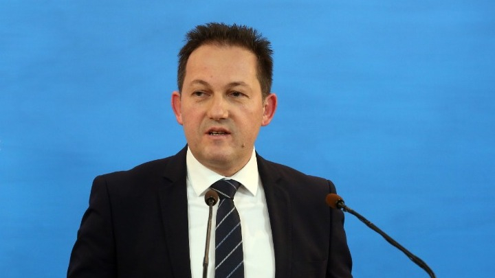 Πέτσας: «Έγκλημα συγκάλυψης με τεράστιες διαστάσεις» η τραγωδία στο Μάτι
