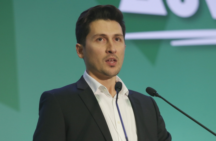 Παύλος Χρηστίδης: Οι Τούρκοι ξέρουν τι θέλουν. Εμείς;