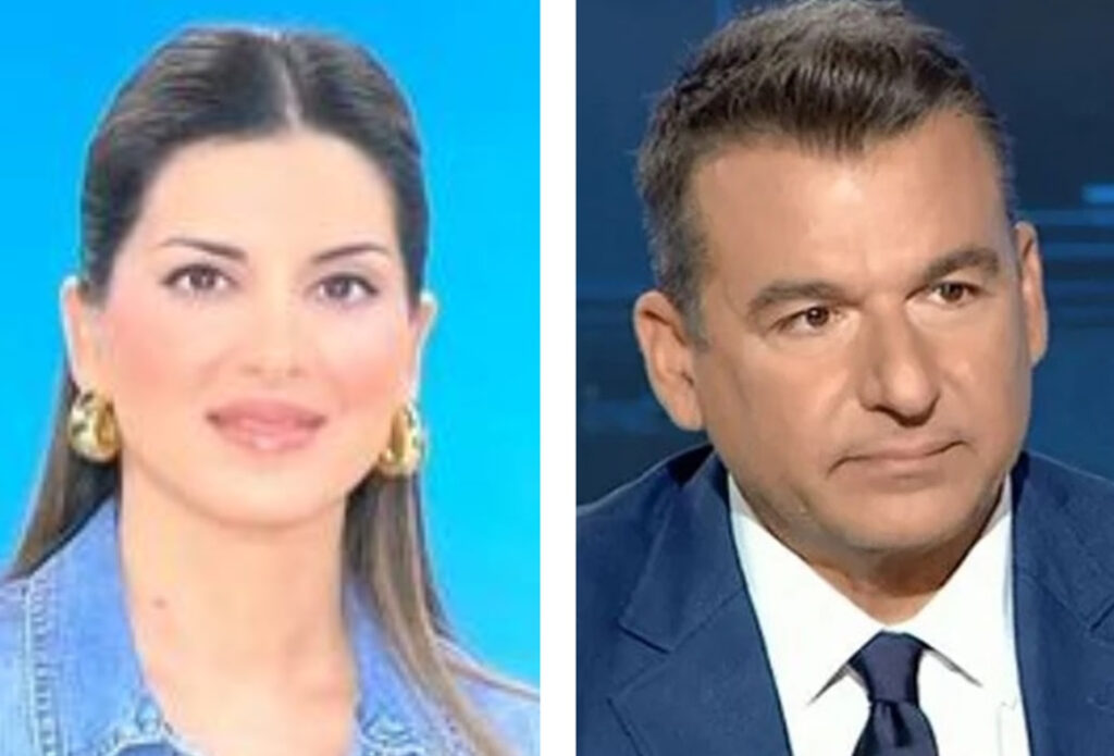 Σταματίνα Τσιμτσιλή: Το σχόλιο της για τη συνέντευξη Λιάγκα – «σκέφτομαι πόσο δύσκολο είναι…»